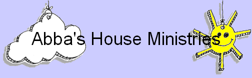 Abba's House Ministries
