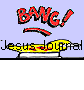 Jesus Journal