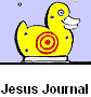 Jesus Journal
